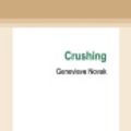 Cover Art for 9781038728210, Crushing by Genevieve Novak