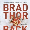 Cover Art for 9781432880194, Backlash: A Thriller by Brad Thor