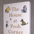 Cover Art for 9780749701161, The House at Pooh Corner by A. A. Milne