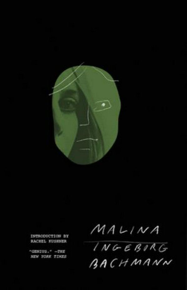 Cover Art for 9780811228725, Malina by Ingeborg Bachmann