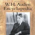 Cover Art for 9780786414437, W.H.Auden Encyclopedia by David Garrett Izzo