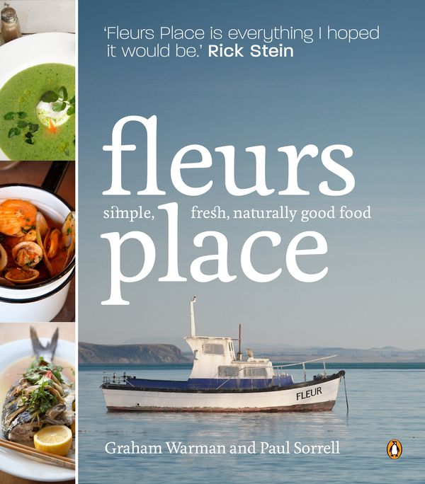 Cover Art for 9780143008606, Fleurs Place by Paul Sorrell