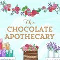 Cover Art for 9781760113599, The Chocolate Apothecary by Josephine Moon