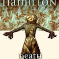 Cover Art for 9780786959570, Death of a Darklord by Laurell K Hamilton