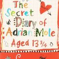 Cover Art for 8601409929170, By Sue Townsend The Secret Diary of Adrian Mole Aged 13 3/4 (New Ed) [Paperback] by Sue Townsend