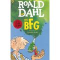 Cover Art for 9780141371443, The BFG by Roald Dahl