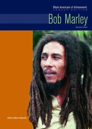 Cover Art for 9780791092132, Bob Marley by Paprocki, Sherry Beck