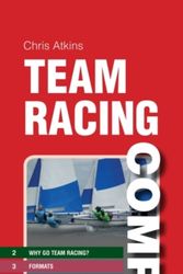 Cover Art for 9781909911116, Team Racing Companion by Chris Atkins