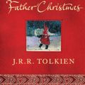 Cover Art for 9780007205226, Letters from Father Christmas by J. R. R. Tolkien