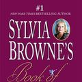 Cover Art for 9781401901936, Sylvia Browne’s Book of Angels by Sylvia Browne