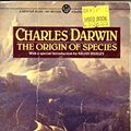 Cover Art for 9780451625588, The Origin of Species (Mentor Series) by Charles Darwin