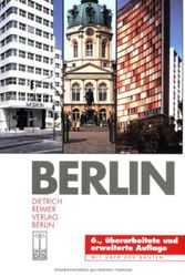 Cover Art for 9783496012115, Architekturführer Berlin by Martin Wörner