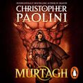 Cover Art for 9780241651742, Murtagh by Christopher Paolini