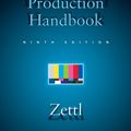 Cover Art for 9780534647278, Television Production Handbook by Herbert Zettl