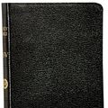 Cover Art for 9781581346503, Classic Thinline Bible-Esv by Crossway Bibles
