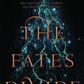 Cover Art for B077TVWX5Z, The fates divide (Carve the mark Book 2) (Dutch Edition) by Veronica Roth