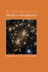 Cover Art for 9781108422161, An Introduction to Modern Astrophysics by Bradley W. Carroll