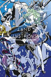 Cover Art for 9781632364982, Land Of The Lustrous 2 by Haruko Ichikawa