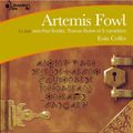 Cover Art for B00YPRGTWW, Artemis Fowl (Artemis Fowl 1) by Unknown