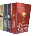 Cover Art for 0884482767671, A Song Of Ice And Fire 7 Books Set By George R. R. Martin by George R r Martin
