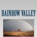 Cover Art for 9781724780980, Rainbow Valley by L. M. Montgomery