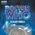 Cover Art for 9780563486244, Doctor Who: the Gallifrey Chronicles: Gallifrey Chronicles by Lance Parkin
