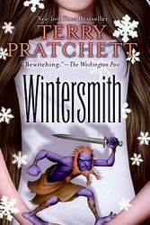 Cover Art for 9781417828036, Wintersmith by Terry Pratchett