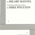 Cover Art for 9780822232155, Wolf Hall by Hilary Mantel