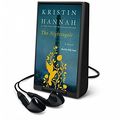 Cover Art for 9781427263285, The Nightingale by Kristin Hannah