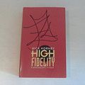 Cover Art for 9780141007465, High Fidelity by Nick Hornby