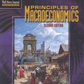 Cover Art for 9780030293085, Principles of Macroeconomics by N. Gregory Mankiw