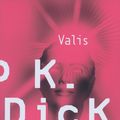 Cover Art for 9788445000397, Valis by Philip K. Dick