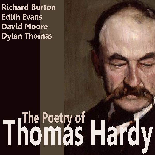 Cover Art for B005DB8102, The Poetry of Thomas Hardy by Unknown
