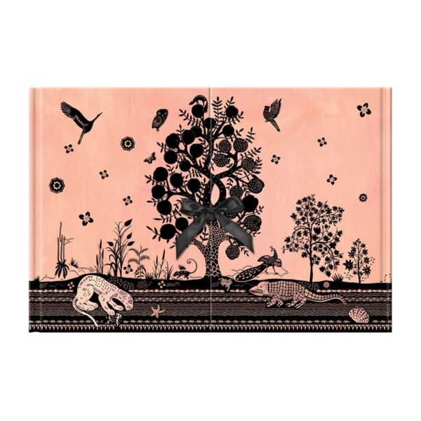 Cover Art for 9780735357945, Bois Paradis Gate-Fold Guestbook by Lacroix, Christian, McMenemy, Sarah