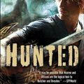 Cover Art for 9780345533630, Hunted by Kevin Hearne