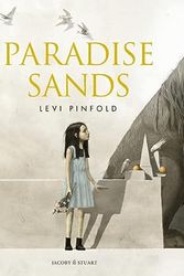 Cover Art for 9783964281562, Paradise Sands: Die Geschichte einer Verzauberung by Levi Pinfold