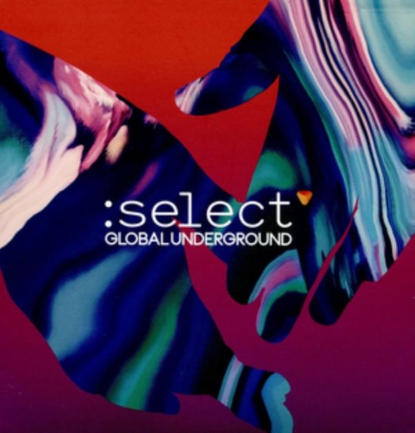Cover Art for 0190296981654, Global Underground: Select 2 / Various (IMPORT) by Unknown