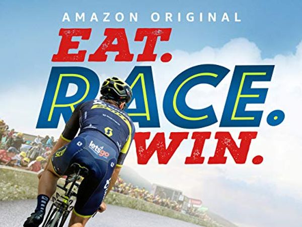 Cover Art for B07WKBCT6X, Eat. Race. Win. - Season 1 by 