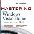 Cover Art for 9780470144732, Mastering Microsoft Windows Vista Home by Guy Hart-Davis