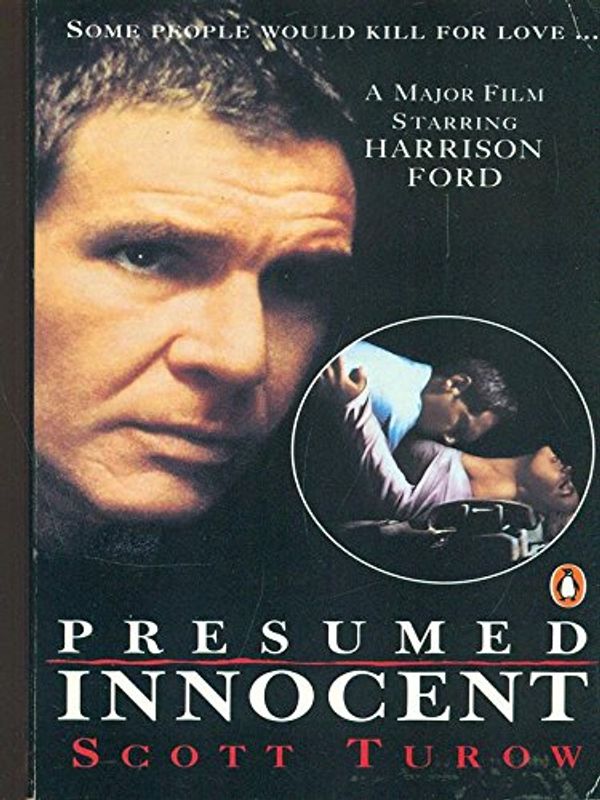 Cover Art for 9780446359863, Presumed Innocent by Scott Turow