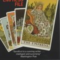 Cover Art for 9780727859341, The Empress File by John Sandford