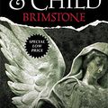 Cover Art for 9780446612753, Brimstone by Douglas Preston, Lincoln Child