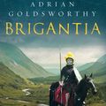 Cover Art for 9781784978211, Brigantia (Vindolanda) by Adrian Goldsworthy