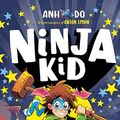 Cover Art for B0BQCXMS9F, Sèrie Ninja Kid 10 - Herois Ninja! (Catalan Edition) by Anh Do
