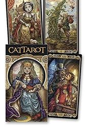 Cover Art for 9780738752396, Cattarot Deck by Lo Scarabeo