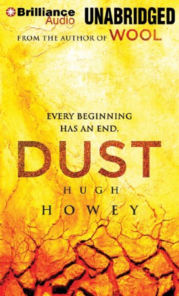 Cover Art for 9781480598324, Dust by Tim Gerard Reynolds