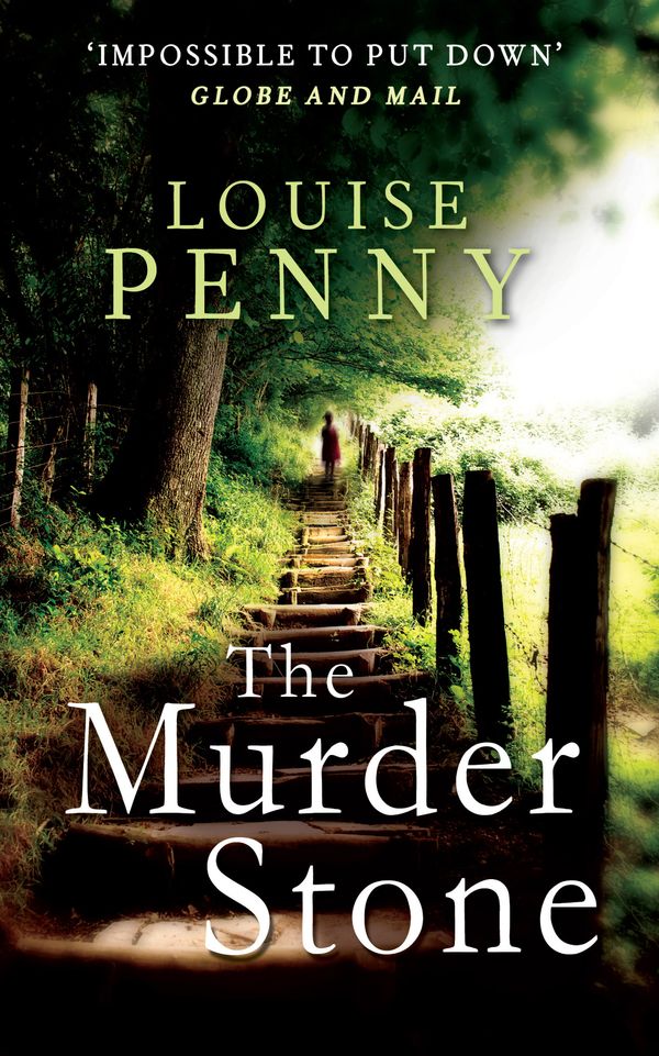 Cover Art for 9780751547535, A Rule Against Murder by Louise Penny