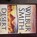 Cover Art for 8601411349850, Desert God: A Novel of Ancient Egypt by Smith, Wilbur A.