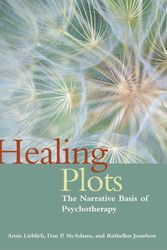 Cover Art for 9781591471004, Healing Plots by Amia Lieblich