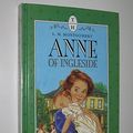 Cover Art for 9781862561069, Anne of Ingleside by L. M. (Lucy Maud) Montgomery